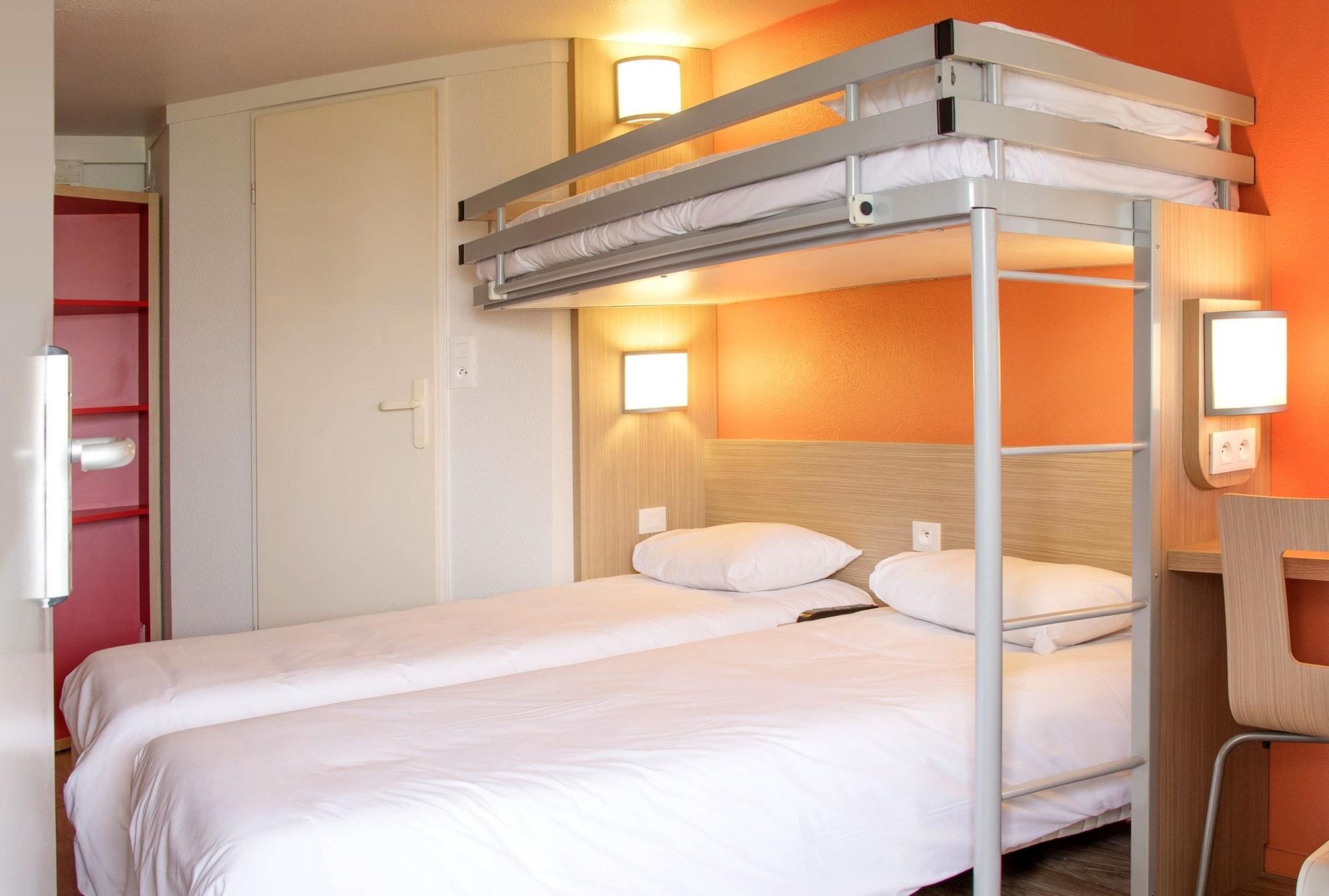พรีเมียร์ คลาส นองต์ เอสต์ แซ็งเซบาสเตียร ซู ลัวร์ Hotel แซ็งต์-เซบาสเตียง-ซูร์-ลัวร์ ภายนอก รูปภาพ