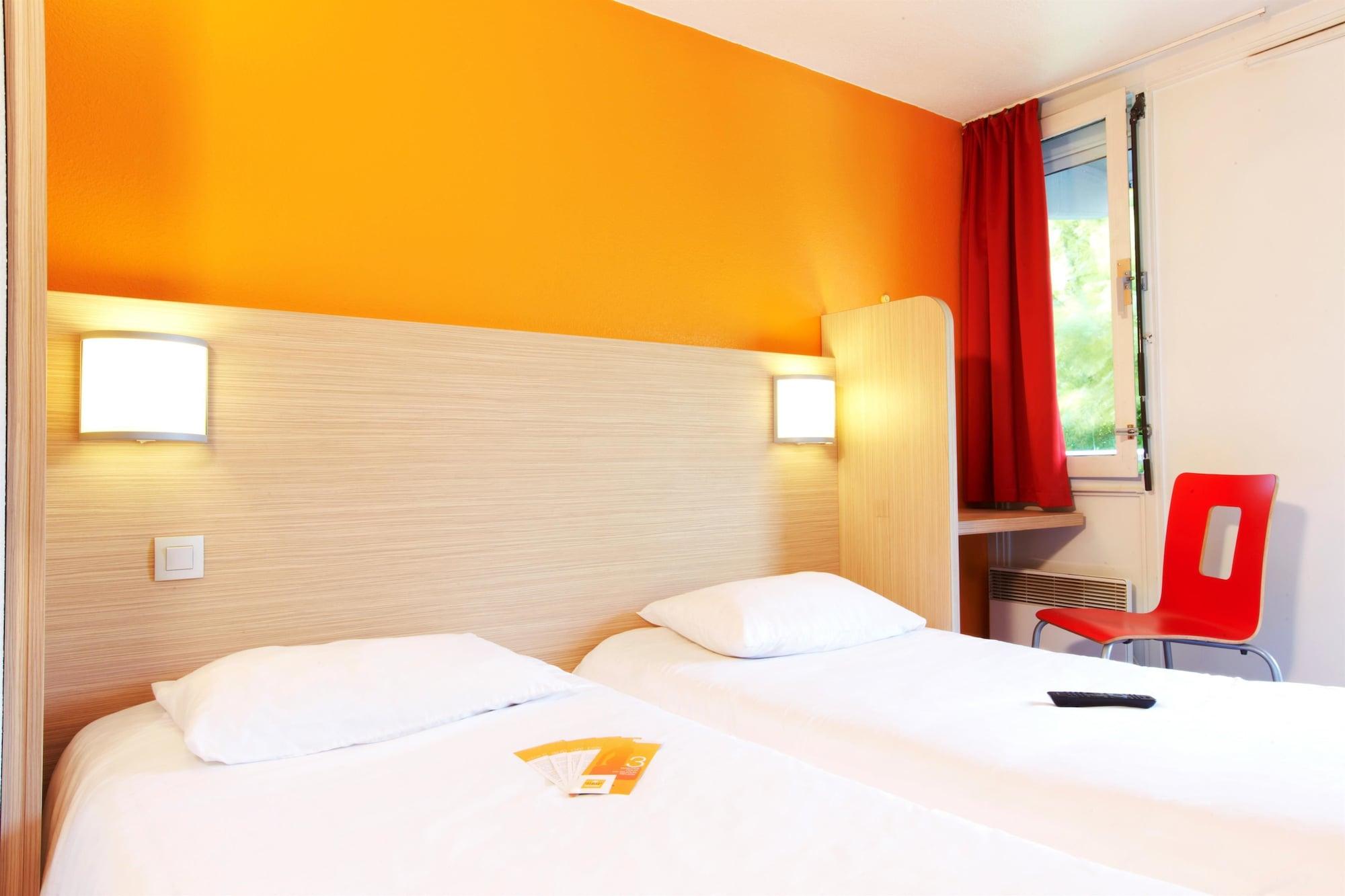 พรีเมียร์ คลาส นองต์ เอสต์ แซ็งเซบาสเตียร ซู ลัวร์ Hotel แซ็งต์-เซบาสเตียง-ซูร์-ลัวร์ ภายนอก รูปภาพ