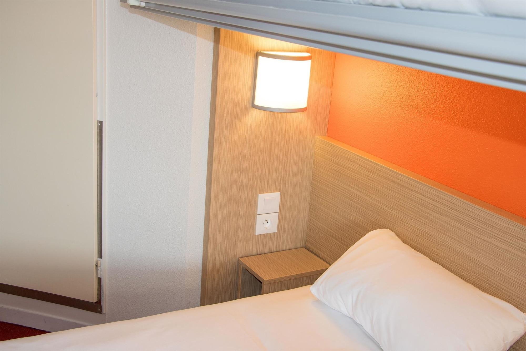 พรีเมียร์ คลาส นองต์ เอสต์ แซ็งเซบาสเตียร ซู ลัวร์ Hotel แซ็งต์-เซบาสเตียง-ซูร์-ลัวร์ ภายนอก รูปภาพ